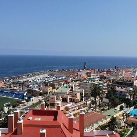 Charming Studio Apartment Puerto de la Cruz  Eksteriør bilde