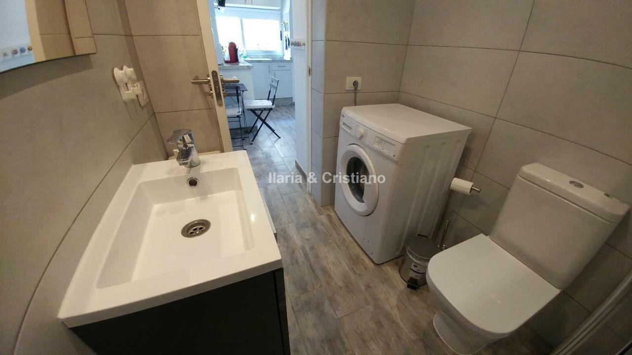 Charming Studio Apartment Puerto de la Cruz  Eksteriør bilde