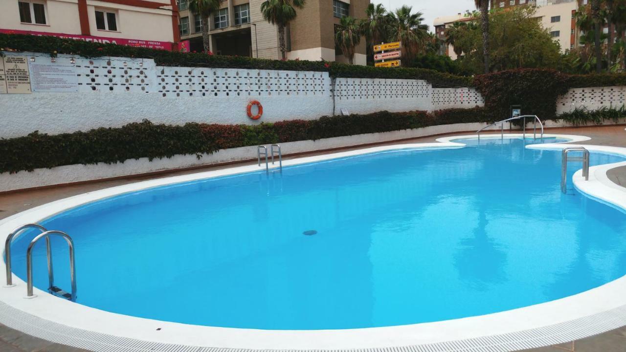 Charming Studio Apartment Puerto de la Cruz  Eksteriør bilde