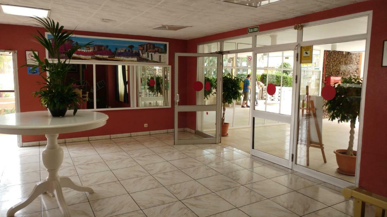 Charming Studio Apartment Puerto de la Cruz  Eksteriør bilde